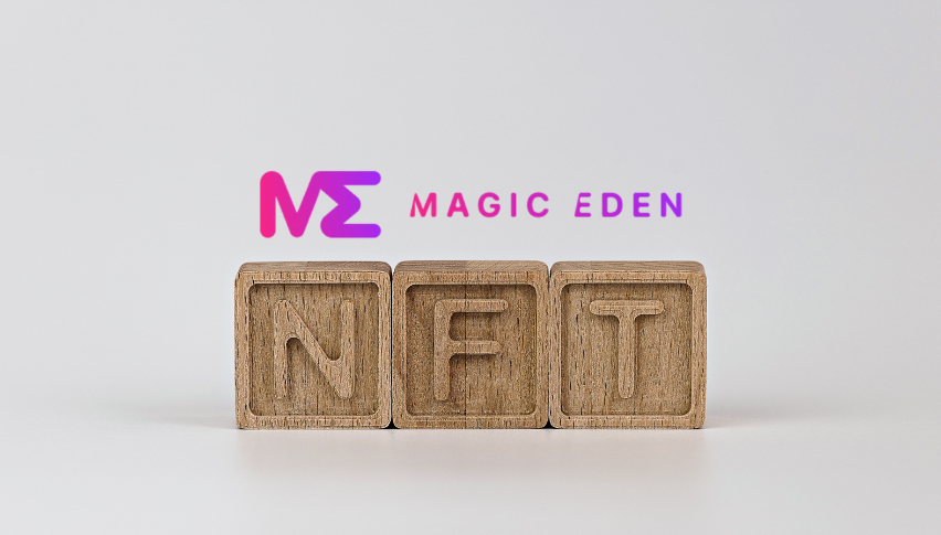 Magic Eden, a new NFT platform 