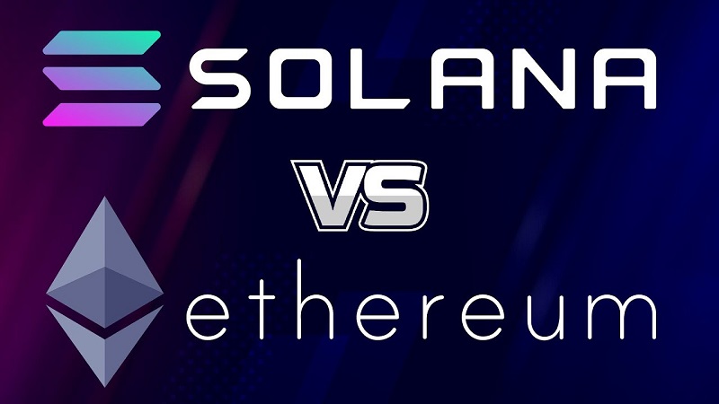 sol ethereum