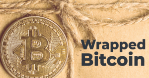 Wrapped Bitcoin could be headed much higher.