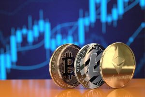 Cryptocurrencies tumbled again after the US CPI report