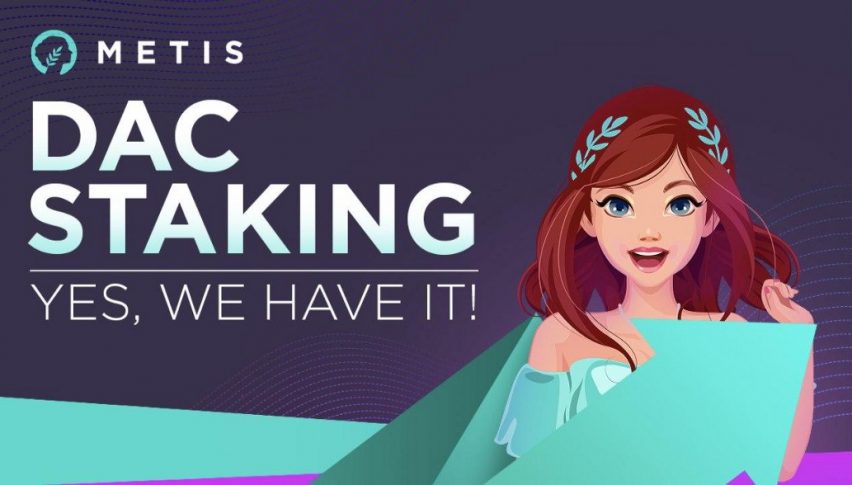 Metis Announces Launch of Staking Program to Incentivize Users to Build Their Own DACs