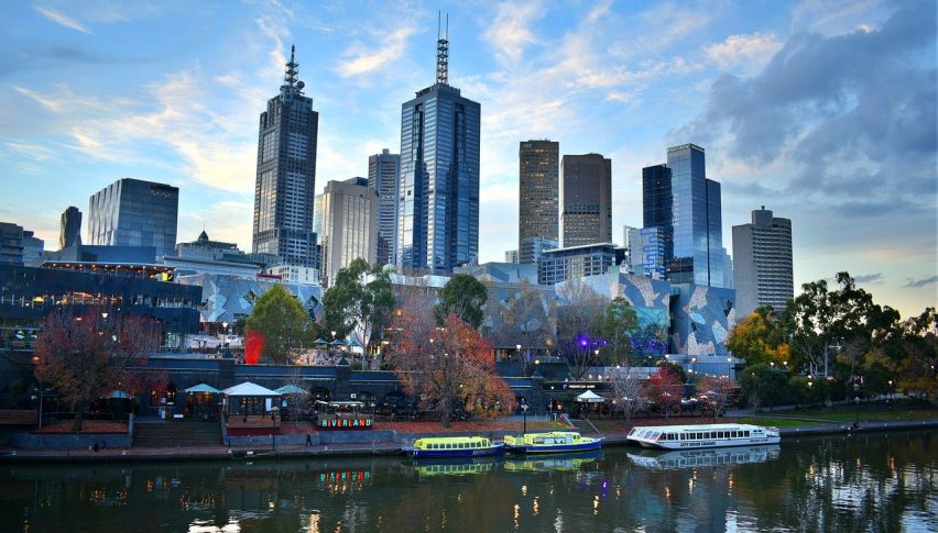 Australia's Retail Sales Post Strong Rebound in October, Beat Forecast