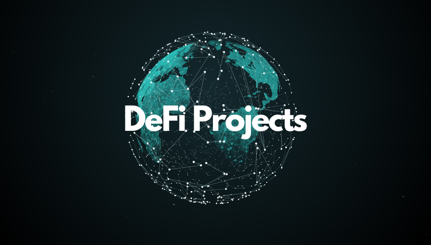 Top Five DeFi Projects that will Soar in the Last Quarter of 2021