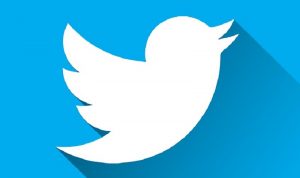 Twitter shares were flying pre-market