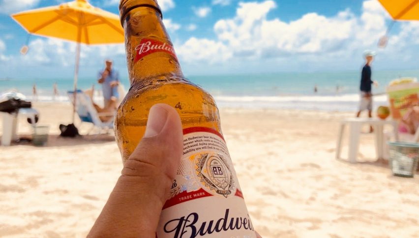 Budweiser’s NFT Debut Sells Out Within One Hour