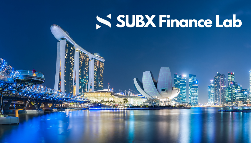 Singapore's Blockchain -As-A-Service Model Raised $1.2 Million in Initial Exchange Offering