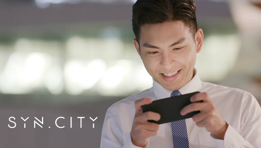 SYN City Mafia Metaverse Debuts via Binance Initial Game Offering