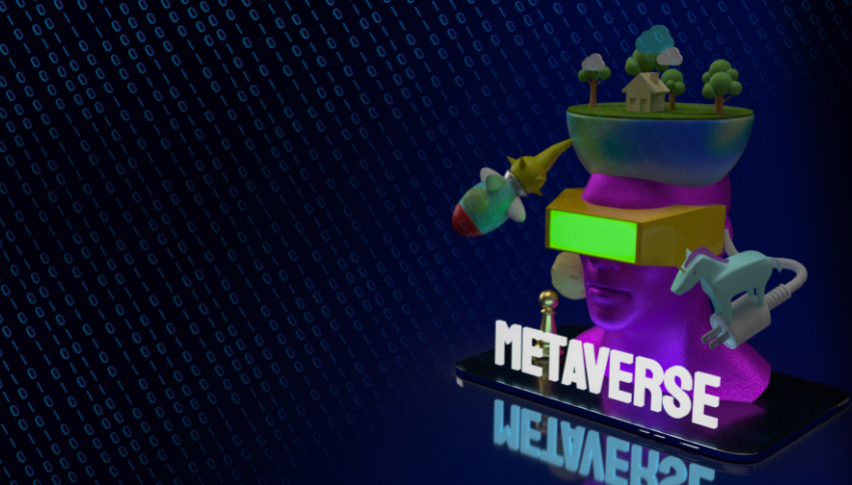 Top Performing Metaverse Tokens for December