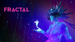 Fractal: A Gaming NFT Marketplace Founded by Justin Kan