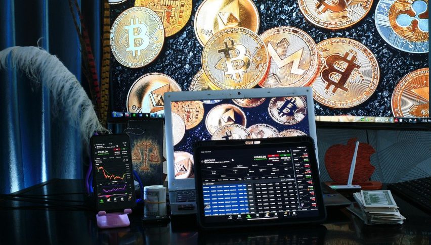 Robinhood Acquires Cove Markets to Develop More Crypto Services