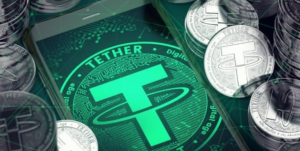 Tether is officially the currency of the Myanmar NUG government.