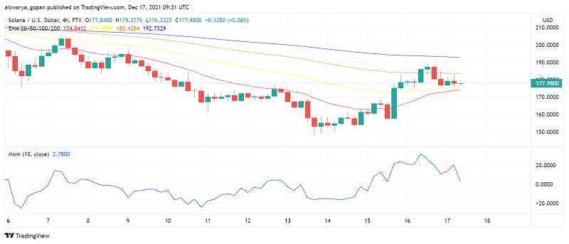 Solana (SOL) Getting Ready to Test Pivot Point: Good Time to Buy?