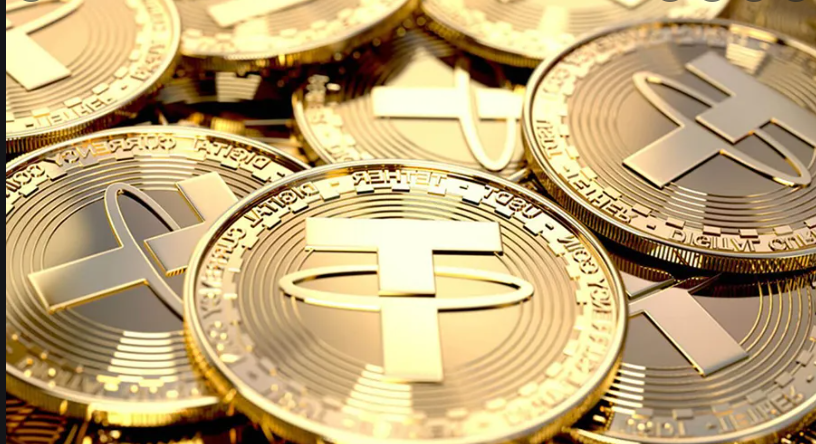 Stablecoins Like Tether (USDT) Benefit with the Crypto Market's Downslide -  Forex News by FX Leaders
