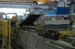 Japan's Industrial Production. Jobless Rate Tick Higher