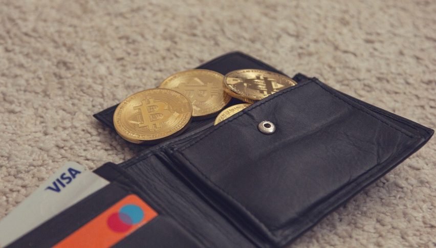 Active crypto wallets surged after the Super Bowl ad
