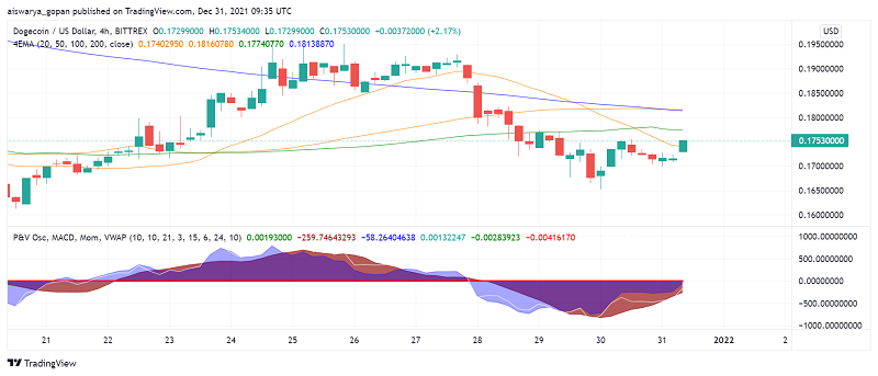 Dogecoin (DOGE) Holds Steady: Bearish Market Offsets Support From Fundamentals