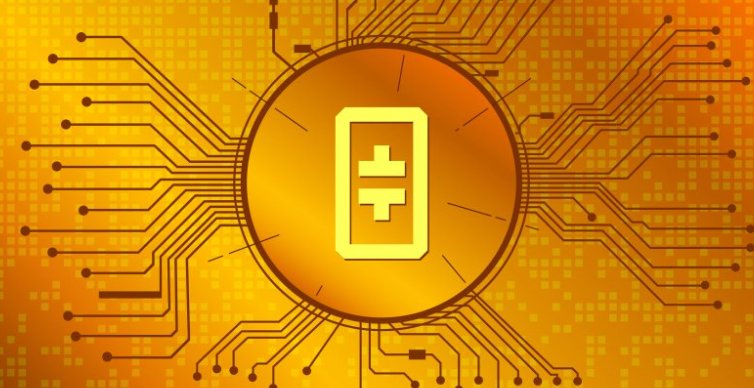 The Theta token prepares to rally again.