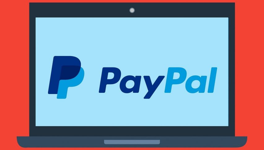PayPal Working On Its Very Own Stablecoin?