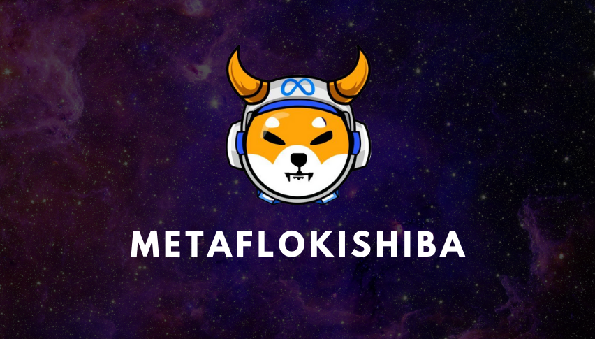 METAFLOKISHIBA Aims to be a Top Dog Meme Cryptocurrency