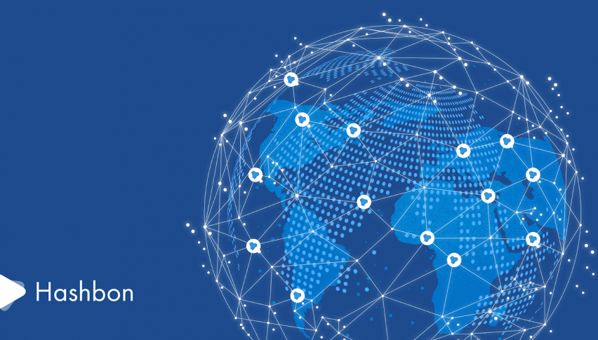 Hashbon Aims to Transform Finance For Businesses And Investors
