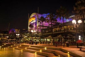 Australia's Consumer Sentiment Takes a Dive as Omicron Spreads