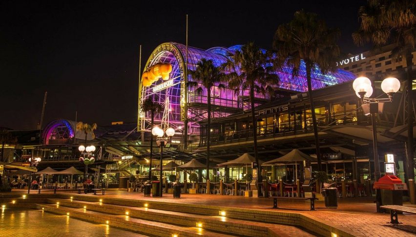 Australia's Consumer Sentiment Takes a Dive as Omicron Spreads