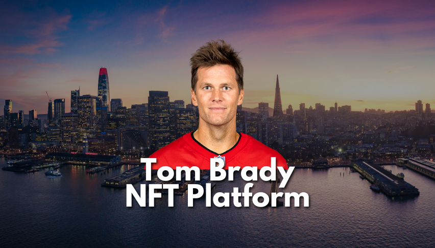 Tom Brady's 'Autograph' partners with DraftKings and Lionsgate