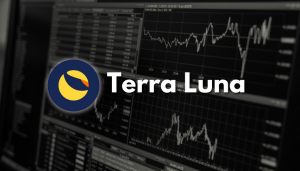 Terra LUNA keeps making record highs