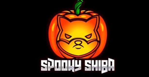 SpookyShiba is trending today.