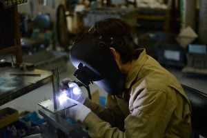 Japanese Manufacturing Sector in Expansion For 12 Straight Months