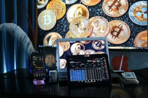 Institutional Inflows Into Digital Assets Rising Again