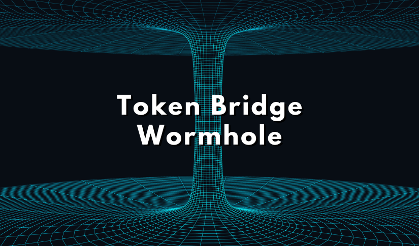 Wormhole: A Decentralized Cross-Chain Communication Solution