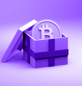Wrapped Bitcoin soars today.