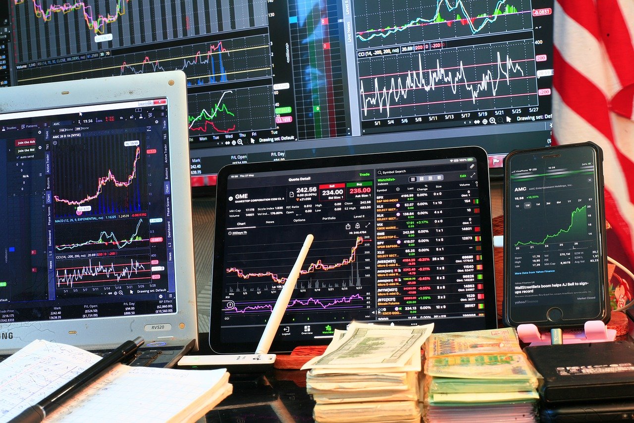 Stock market rally expected to stretch further
