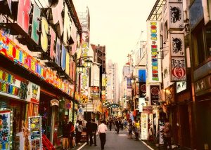 Japan's Household Spending in Contraction For Fifth Consecutive Month