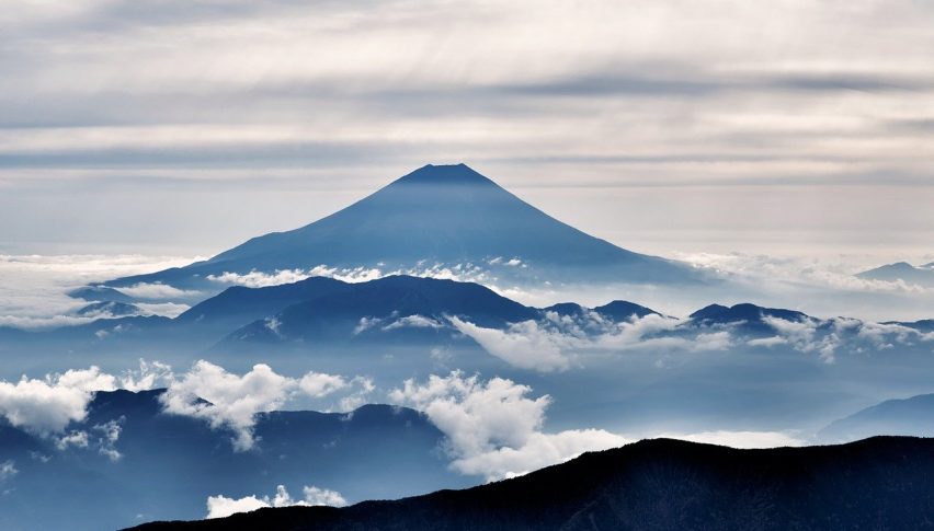 Japan's Wholesale Price Index Soars to Highest Level Since 1985