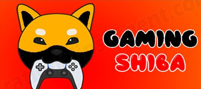 GamingShiba facing bear trend.