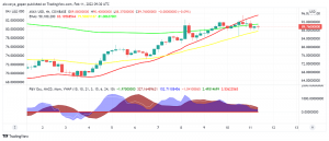 What's Driving The Bullish Moves in Avalanche (AVAX)?