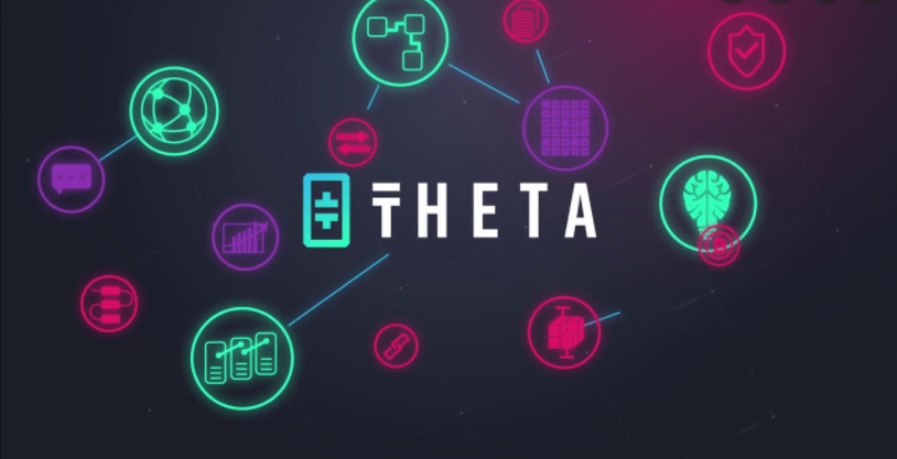 Theta network