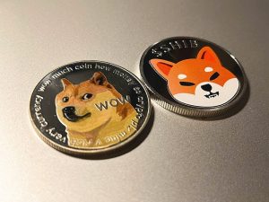 The sentiment remains has turned bullish for memecoins