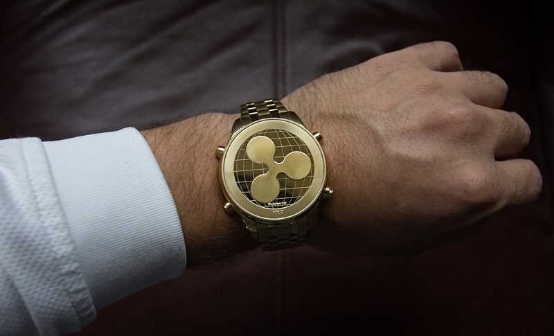 The SEC-Ripple legal battle might drag on further