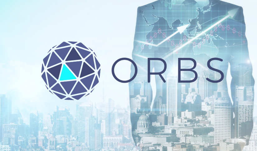Orbs Continue to Expand Its Ecosystem with a New Partner - Fantom Blockchain