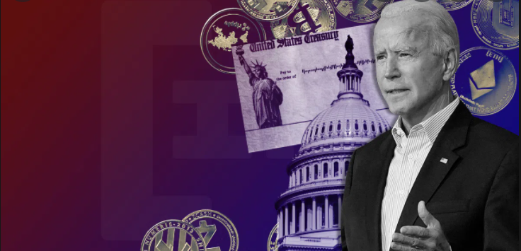 Biden and crypto