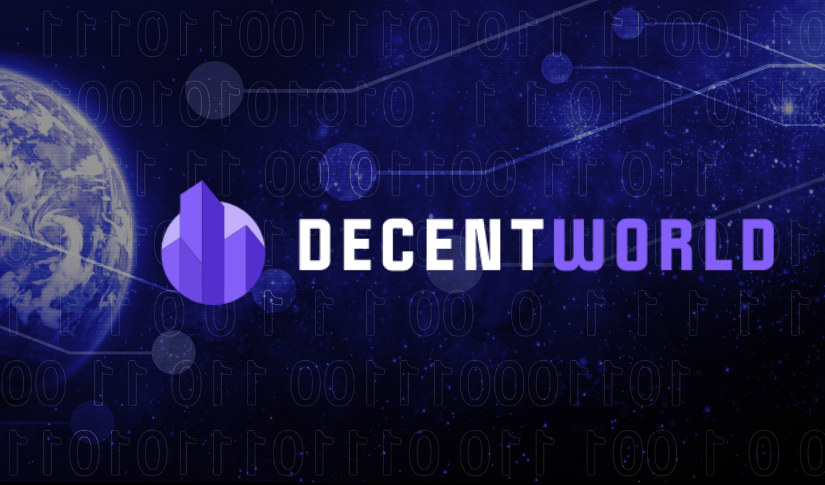 DecentWorld Is Building a Digital Metaverse to Conquer the World