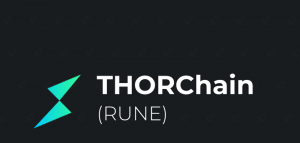 Upgrade day for Thorchain RUNE