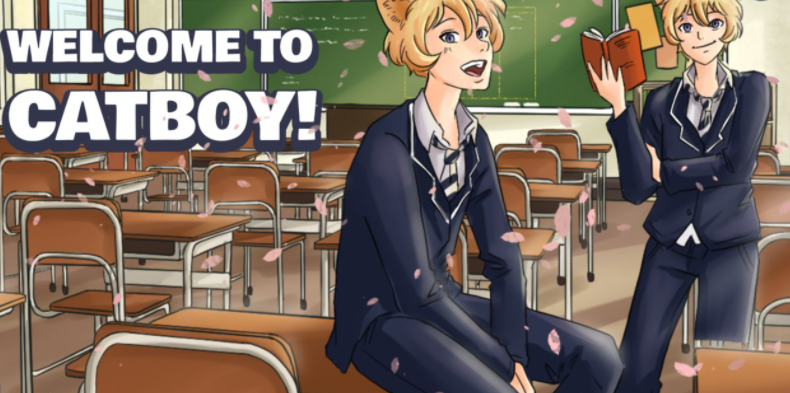 CatBoy token