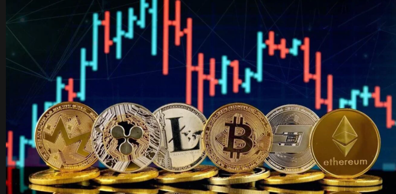 Cryptocurrency