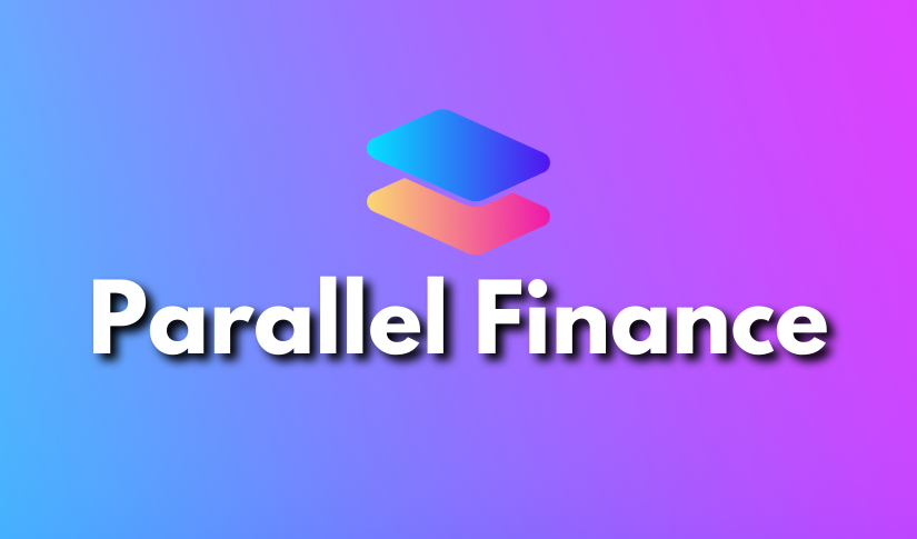 Parallel Finance Increases its TVL with a Successful Funding Round