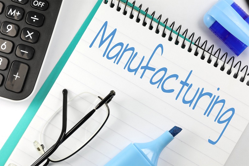 Will manufacturing finally get out of contraction?