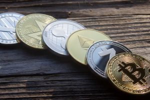 The sentiment remains slightly bullish in the crypto market